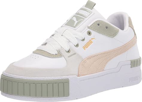 cali women's sneakers puma sale.